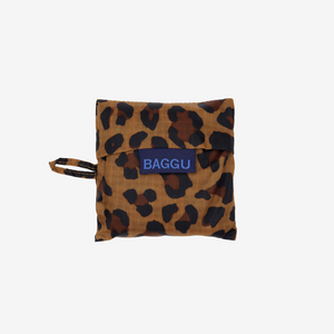 Baby Baggu - Leopard