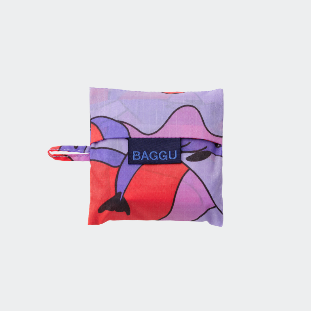 Baby Baggu - Dolphins