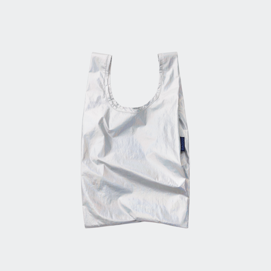 Baby Baggu - Moonstone