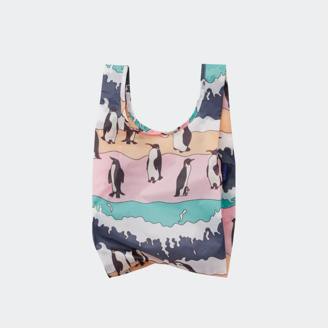 Baby Baggu - Penguin