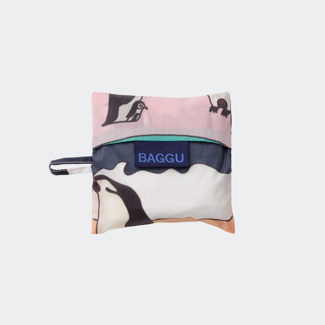 Baby Baggu - Penguin