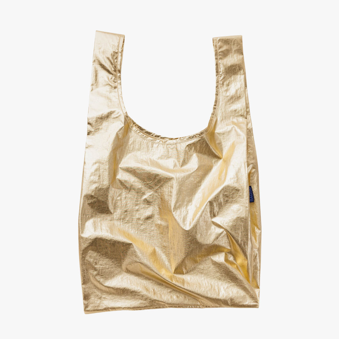 Baggu - Gold Metallic
