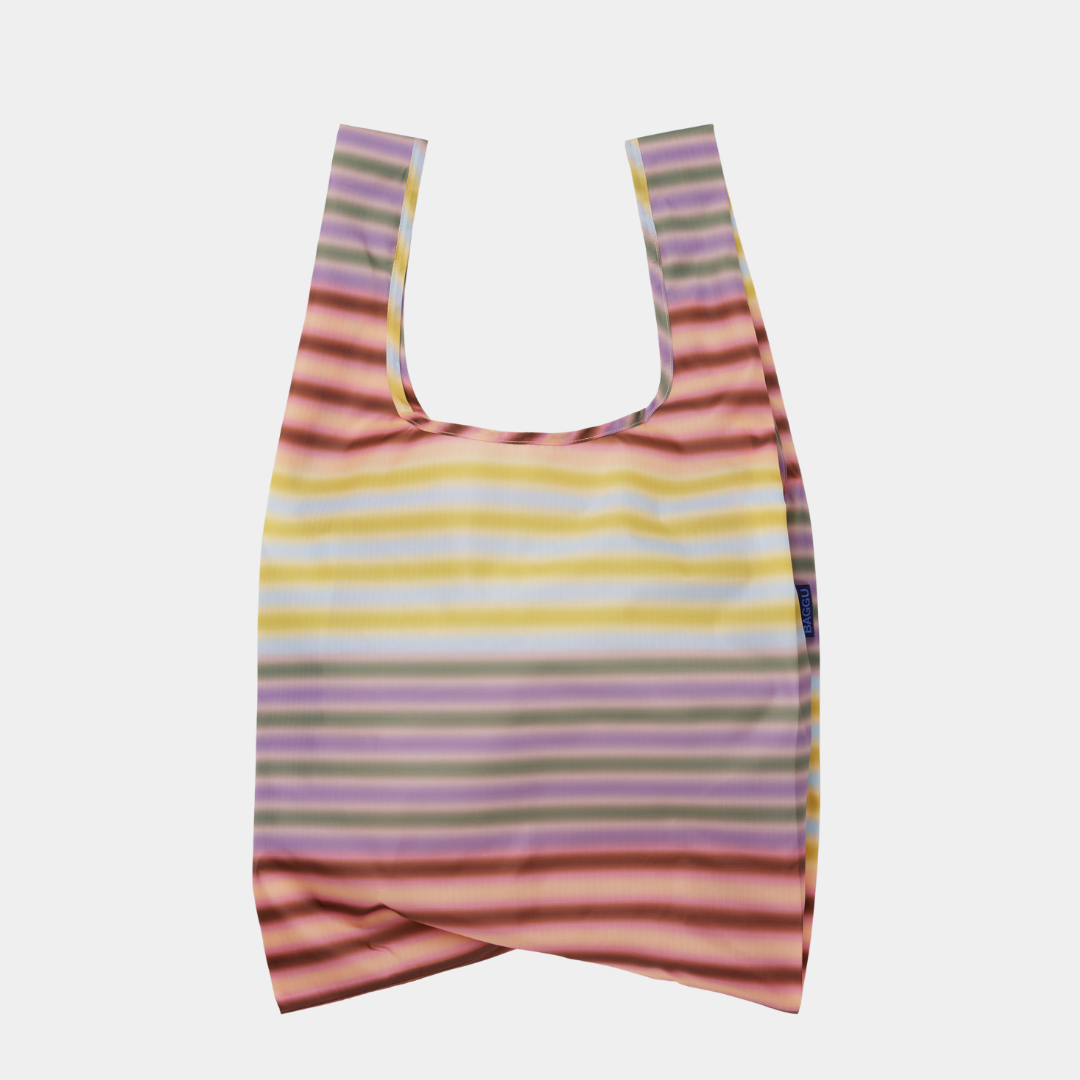 Baggu - Gradient Stripe Multi