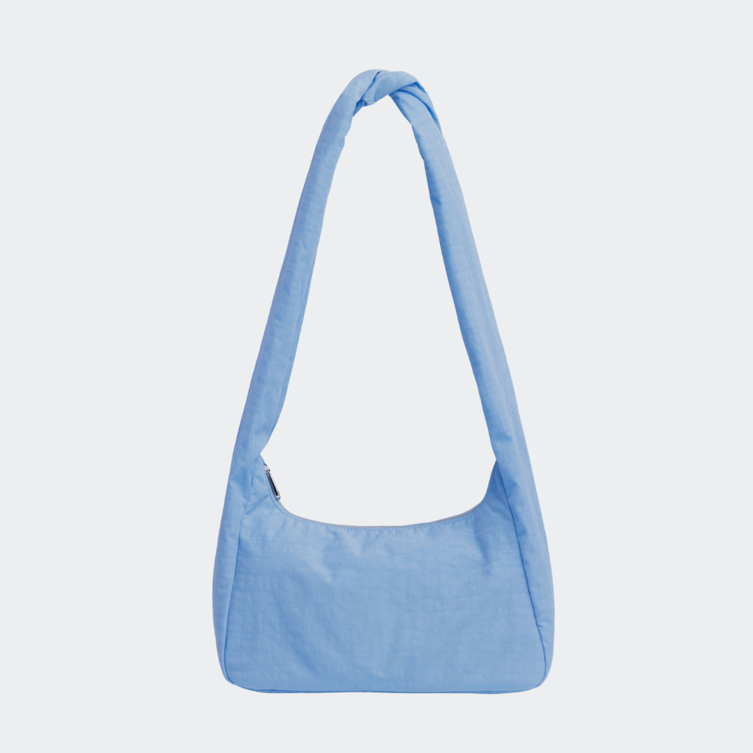 Nylon Meringue Bag - Piscine