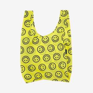 Baggu Yellow Happy 