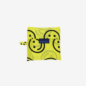 Baggu Yellow Happy 