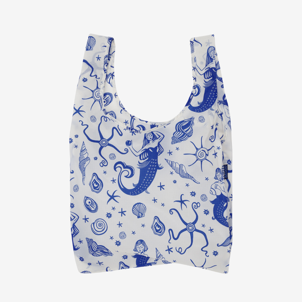 Baggu - Mermaid