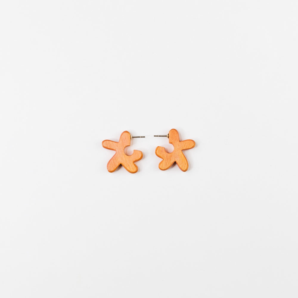 Citrus Floret Earrings