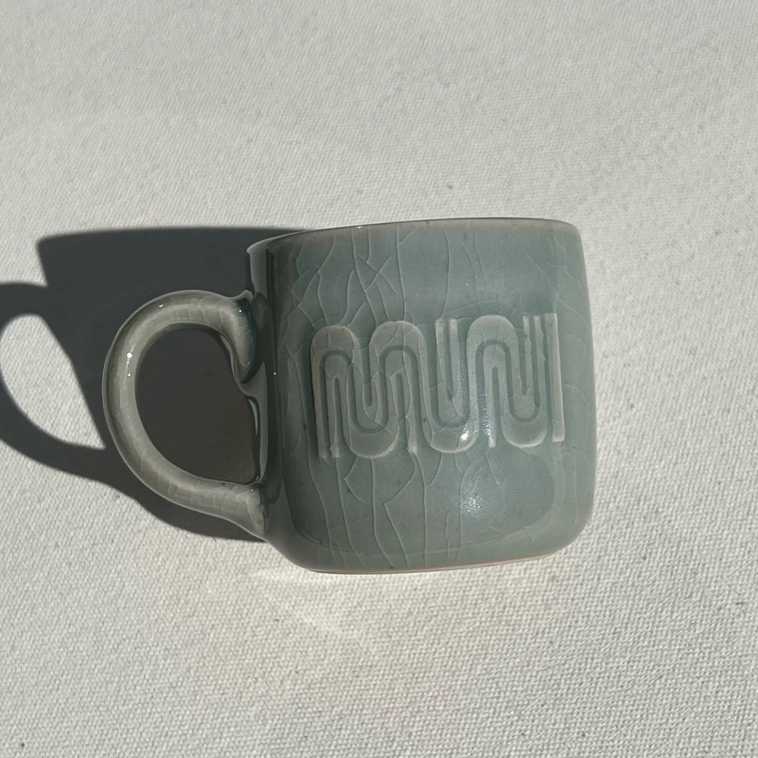 Muni Mug