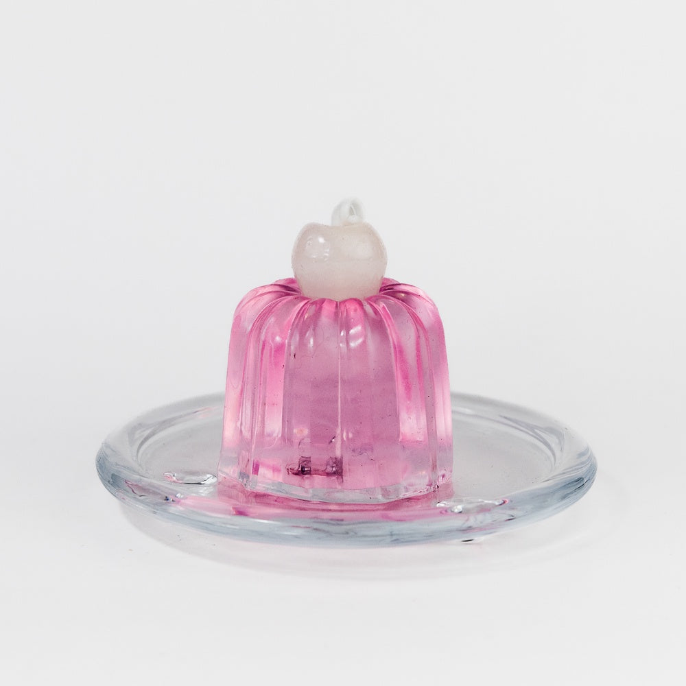 Jelly Candle - Bashful Affection