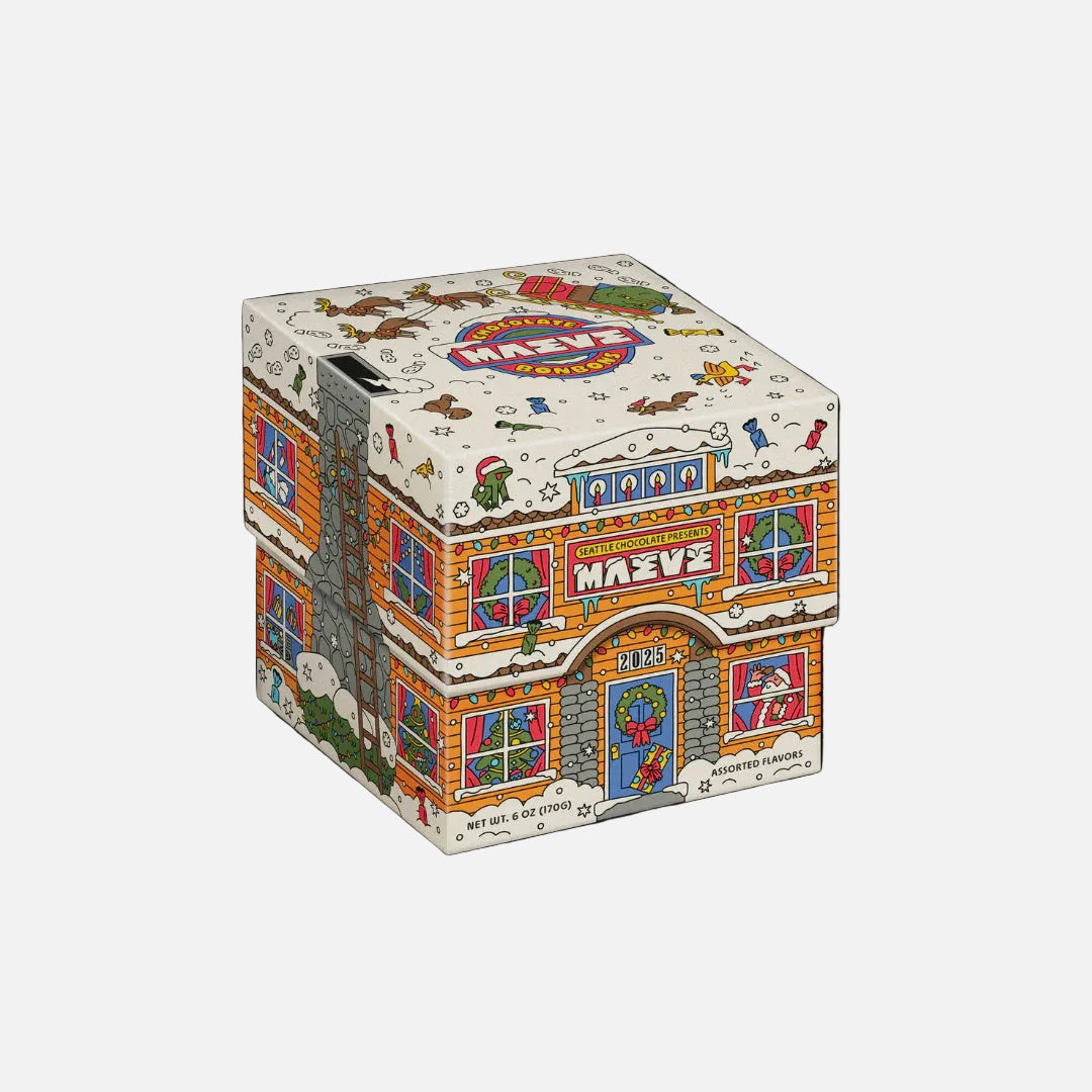 Holiday - Bonbon Bungalow Bonbon Gift Box