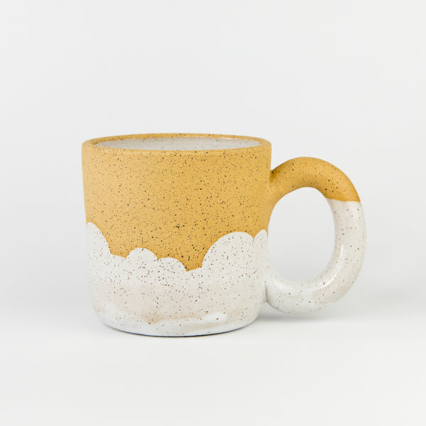 Cloud Mug