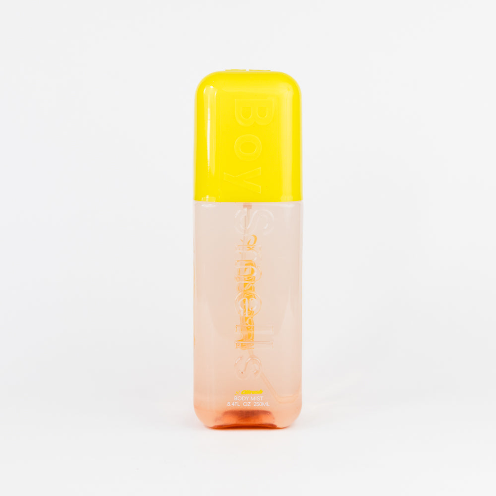 Citrush Body Mist