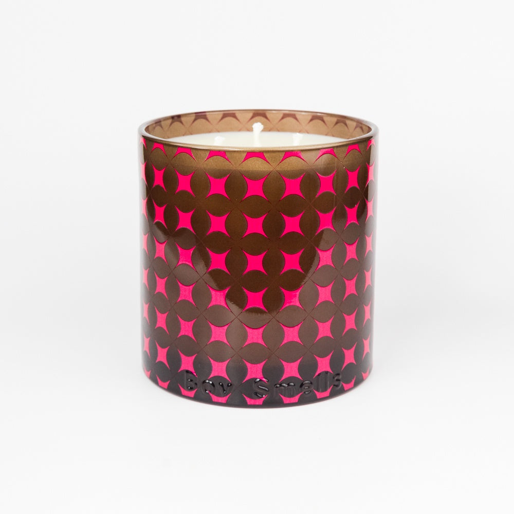 Starry Spice Magnum Candle