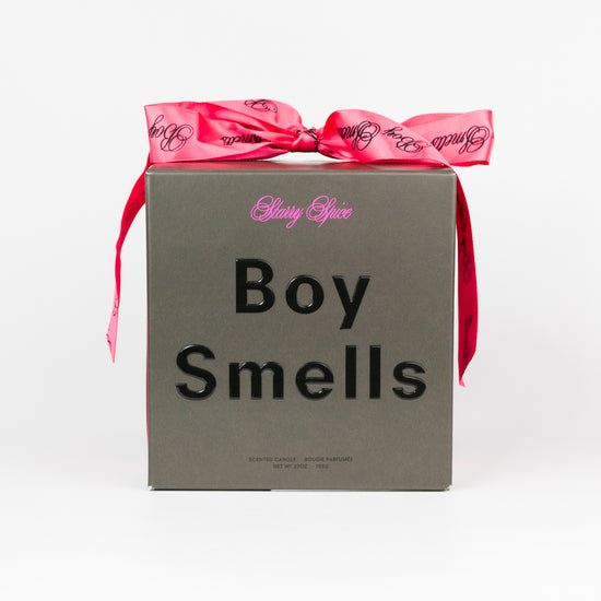Boy Smells Starry Spice Candle main image 0