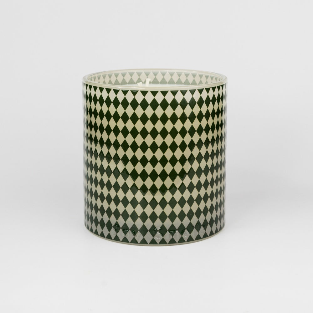 Xxmas Tree Magnum Candle