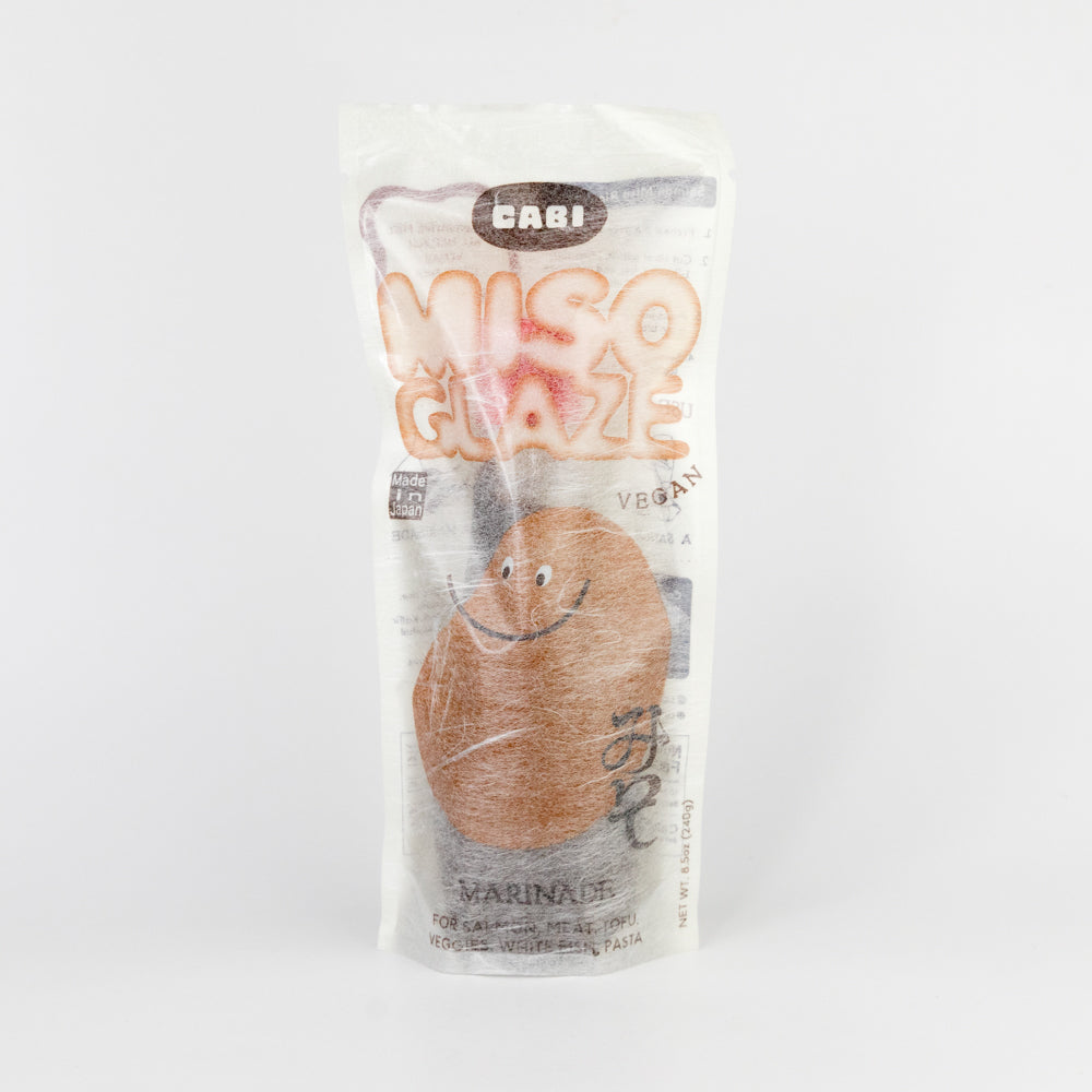 Miso Glaze