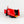 Candyab Wooden Firetruck