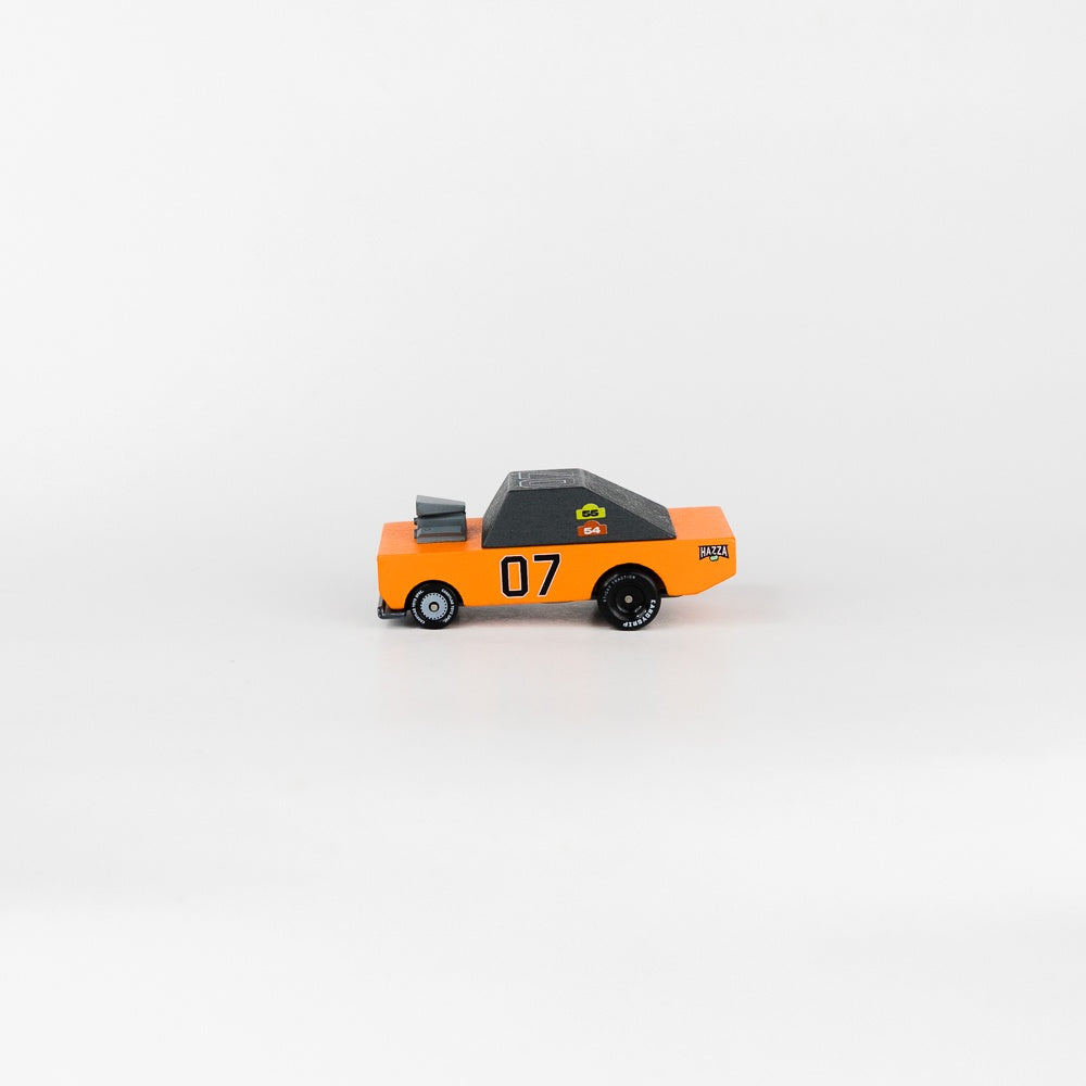Stormduker Toons™ Car