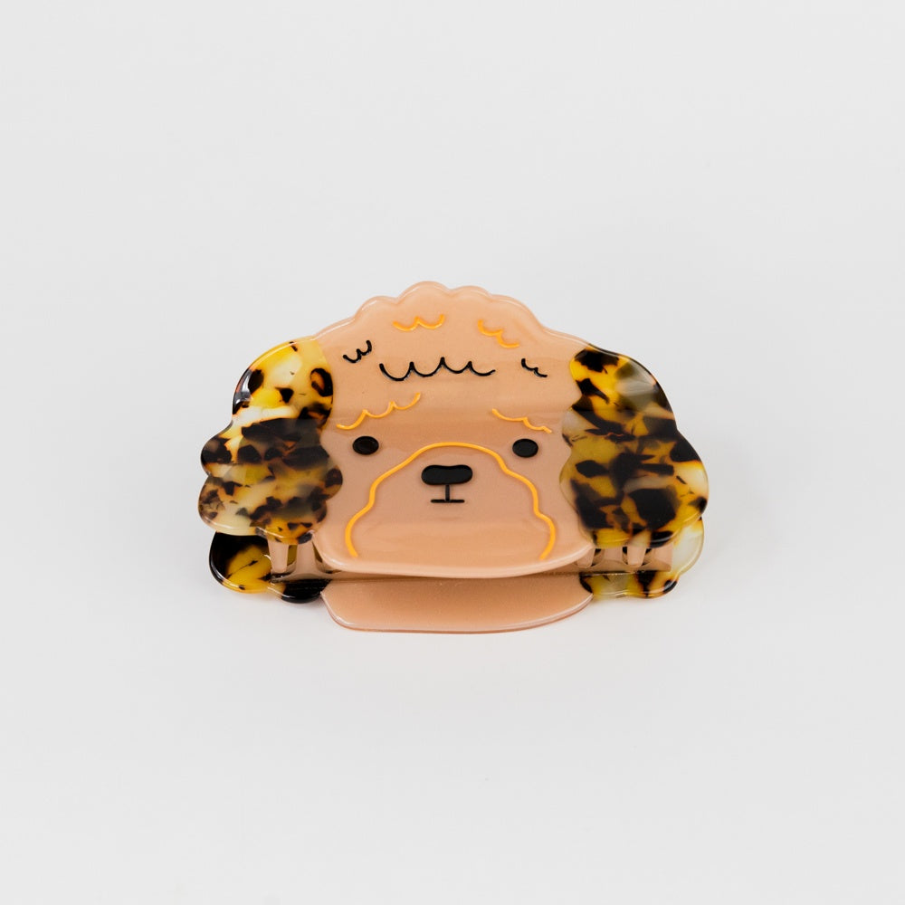 Carmy the Dog Hair Claw