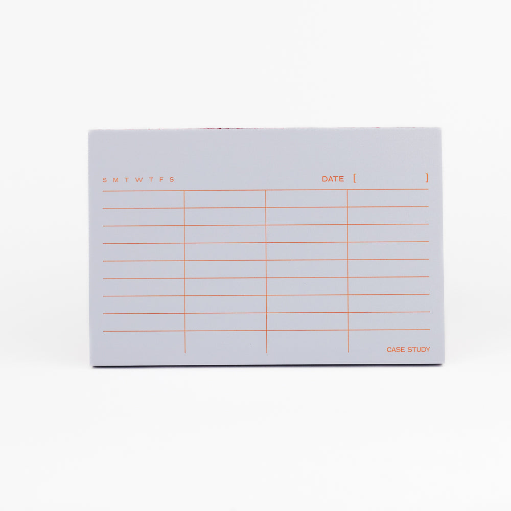 Column List Notepad
