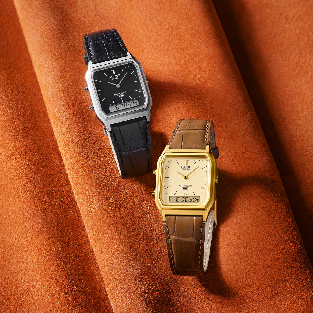 SHOP CASIO VINTAGE COLLECTION