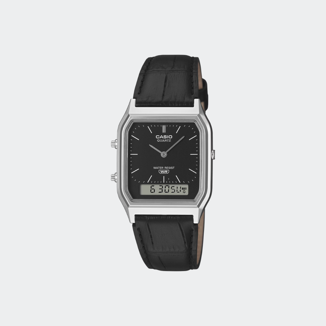 AQ230EL-1A (Black)