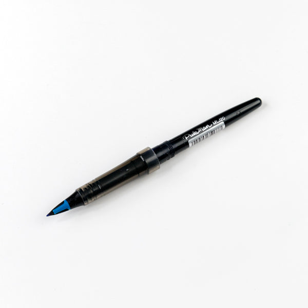 CDT Tradio Fountain Pen refill ink in blue