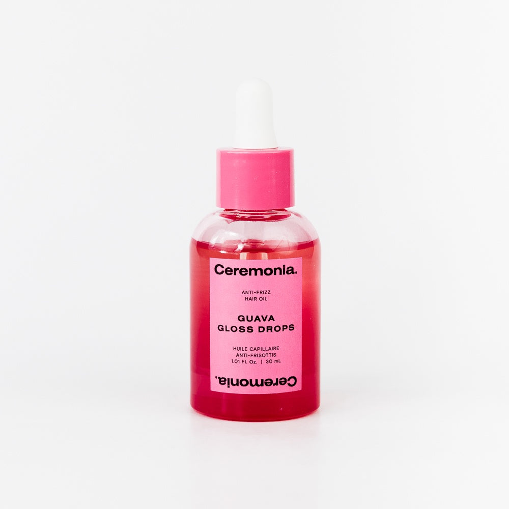 Guava Gloss Drops