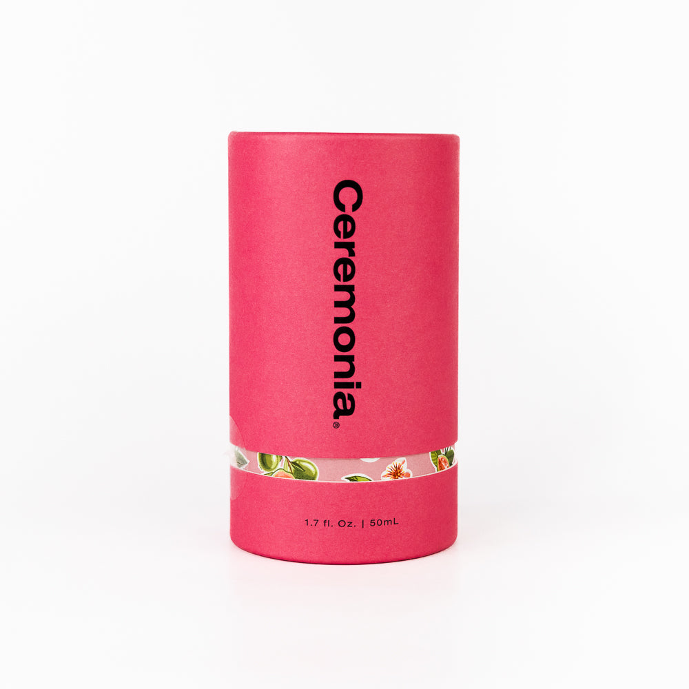 Perfume Mist De Guava