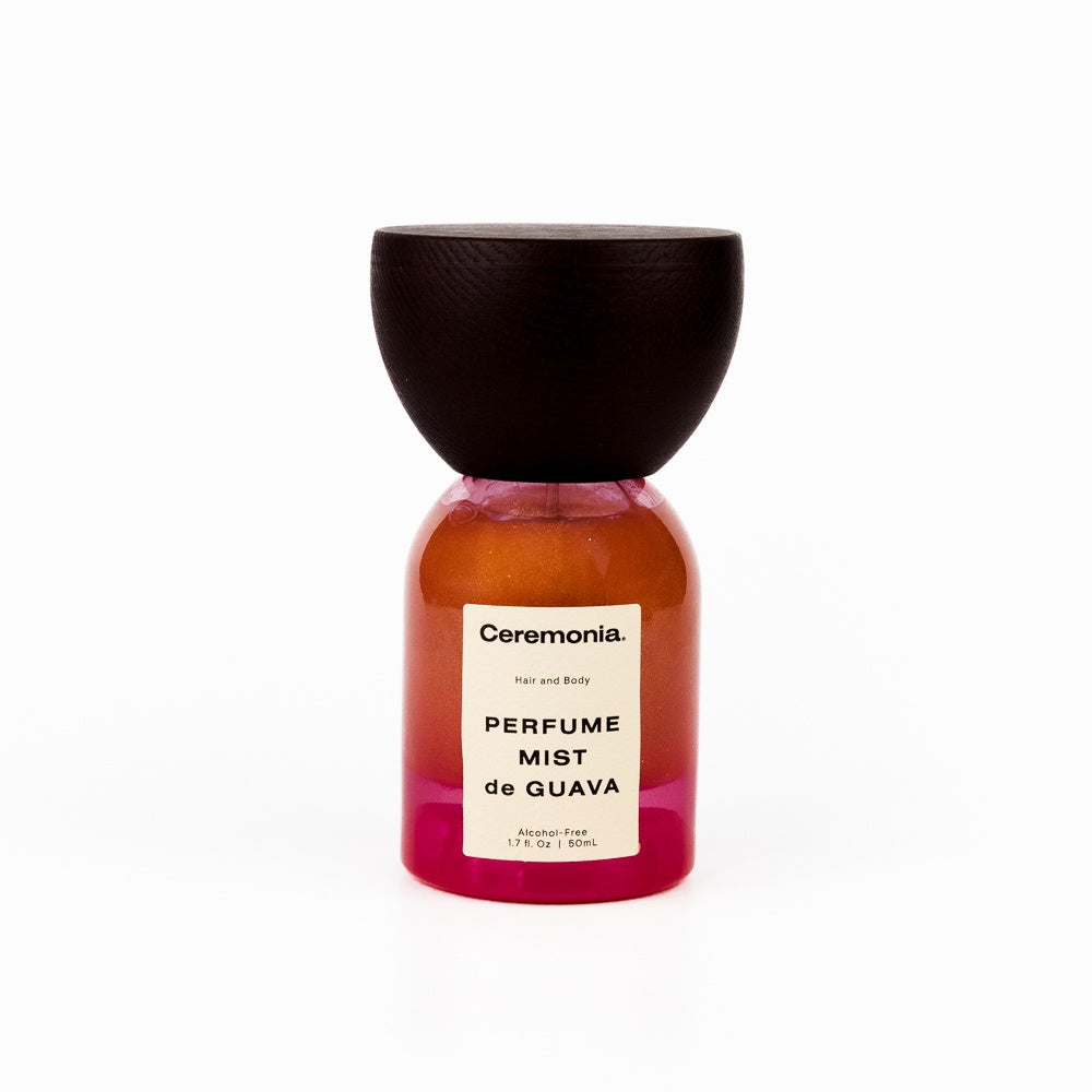 Perfume Mist De Guava