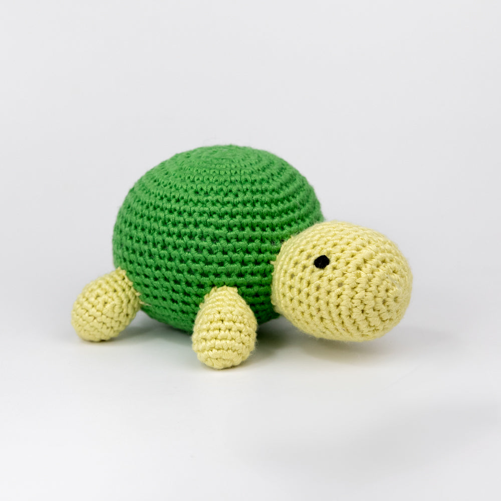 Turtle Rattle