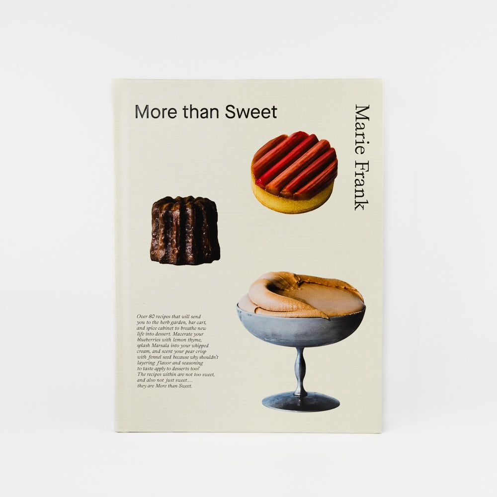 More Than Sweet