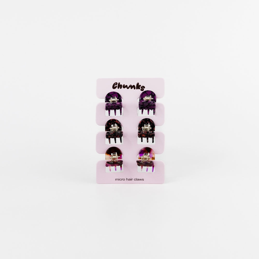 Micro Claws - Nebula