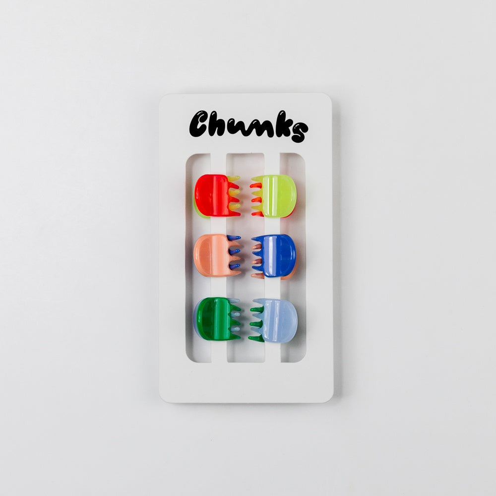 Micro Claws - Play