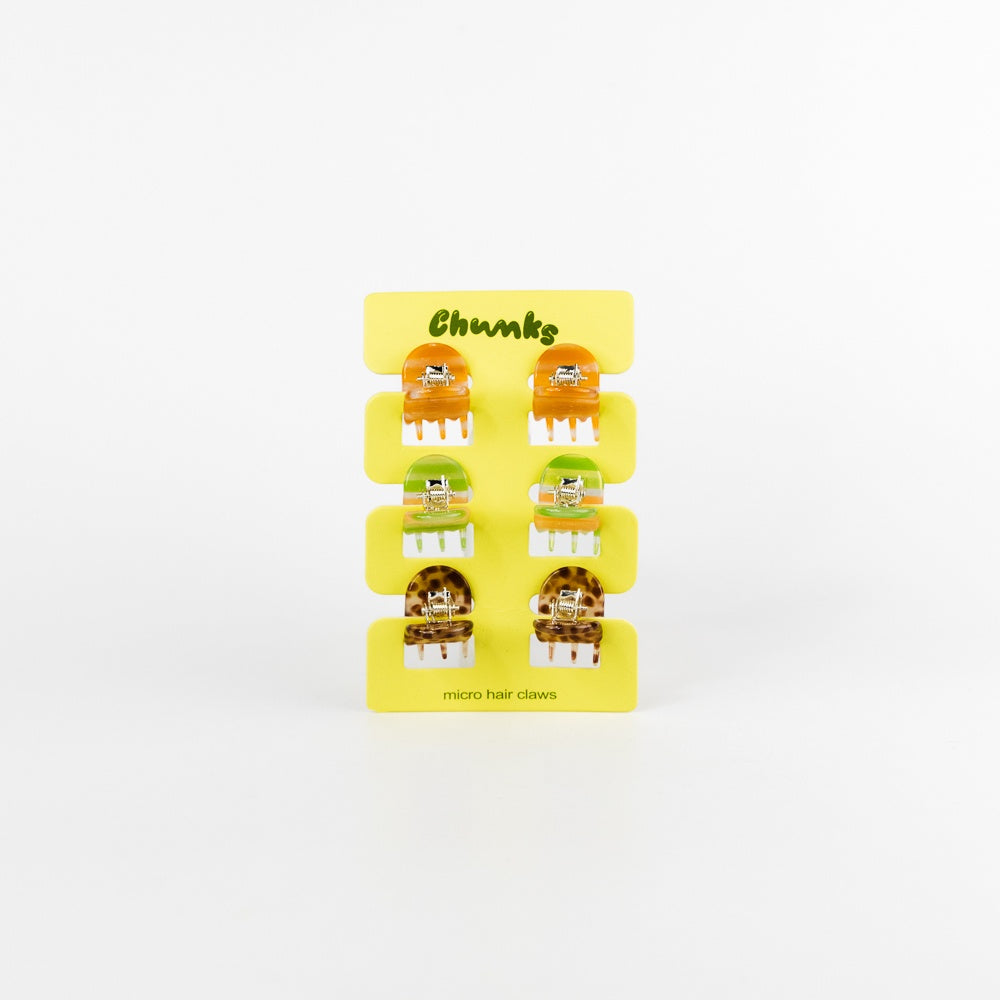 Micro Claws - Solar