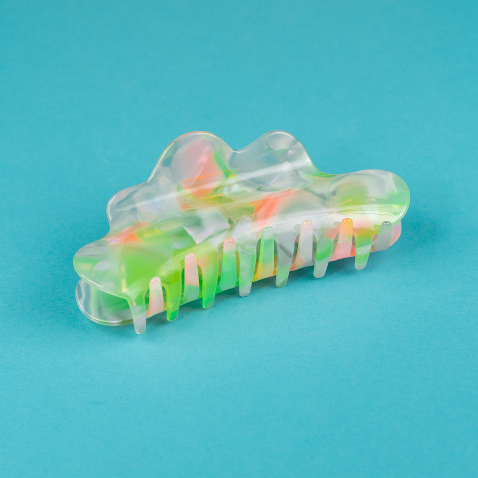 Nimbus Jumbo Claw - Sherbet Jelly