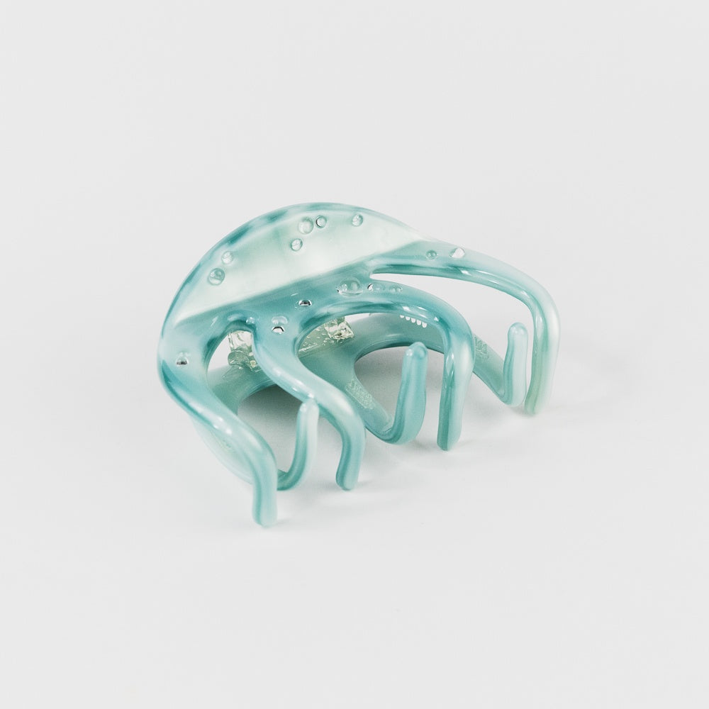 Octopus Claw - Large Blue Dew