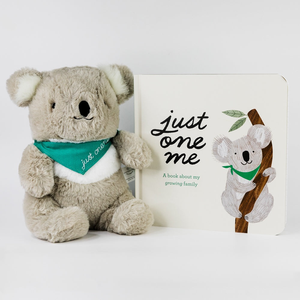 Just One Me: A Big Sibling Gift Set