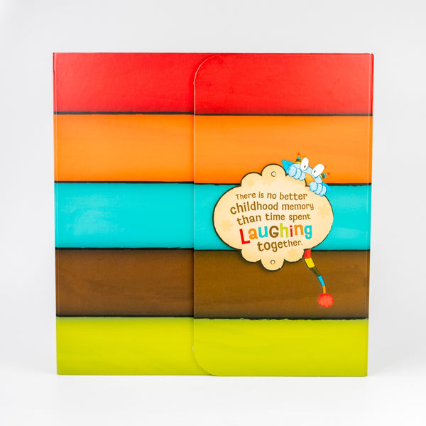 Tickle Monster Laughter Kit