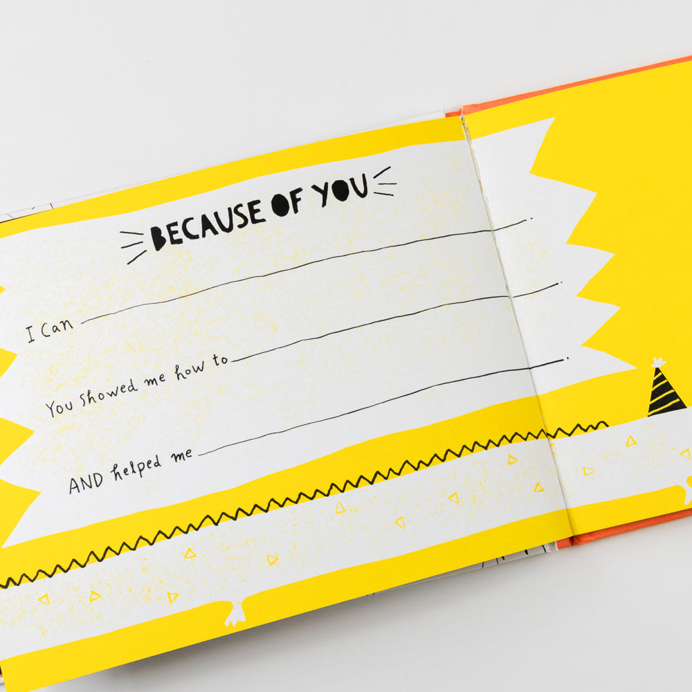 Compendium Why You're Amazing: A Book By Me