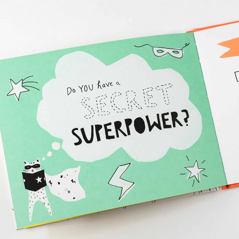Compendium Why You're Amazing: A Book By Me