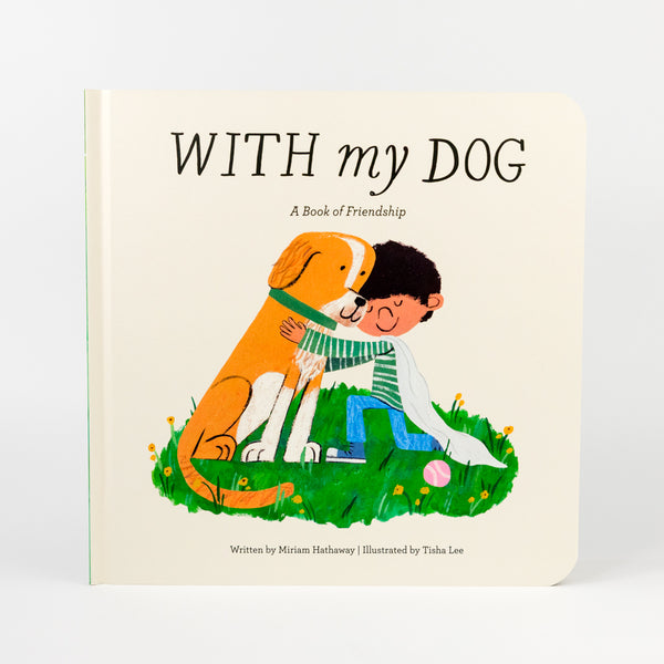 With My Dog Gift Set