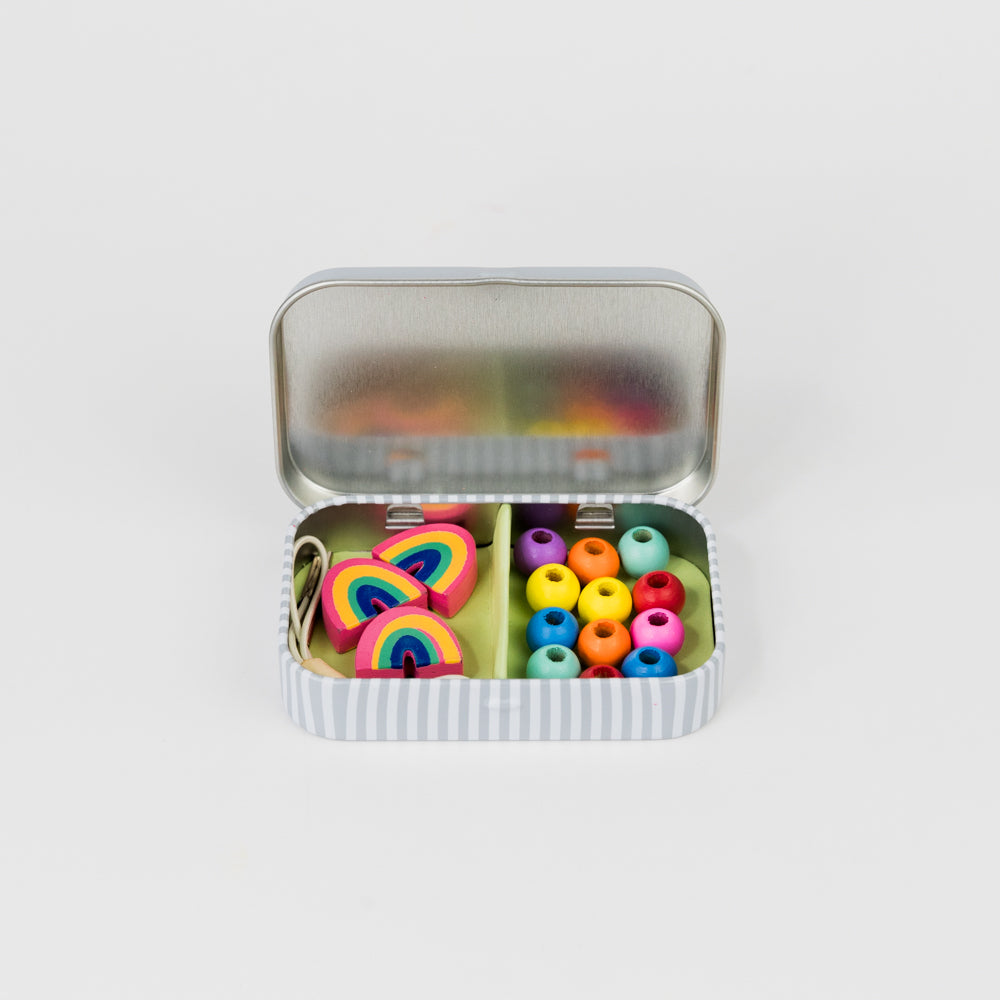 Rainbow Bracelet Gift Kit