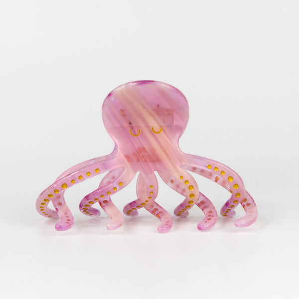 Octopus Hair Claw