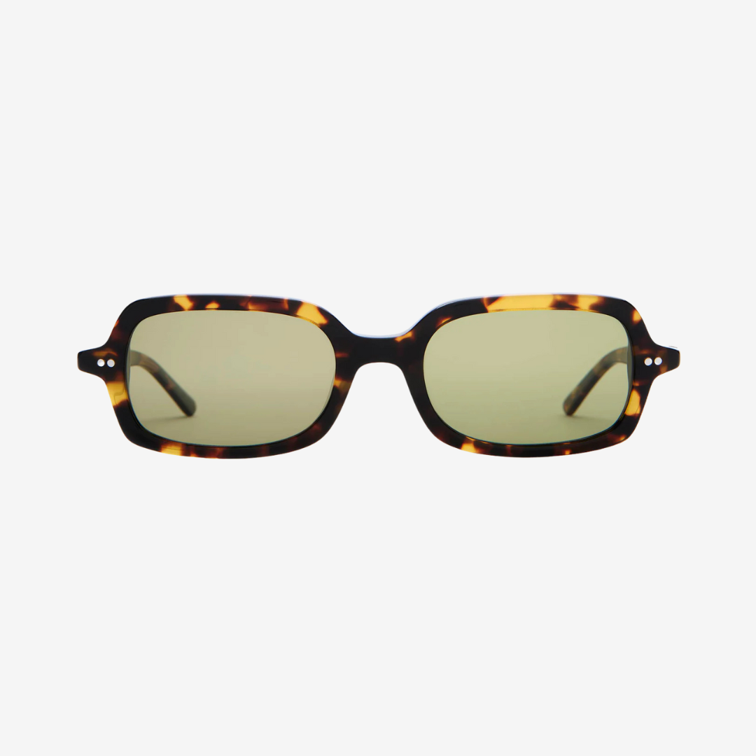 The Dream Cassette - Lunar Tortoise Bio / Polarized Olive
