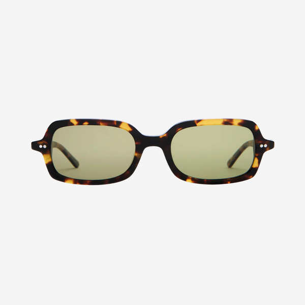 The Dream Cassette - Lunar Tortoise Bio / Polarized Olive