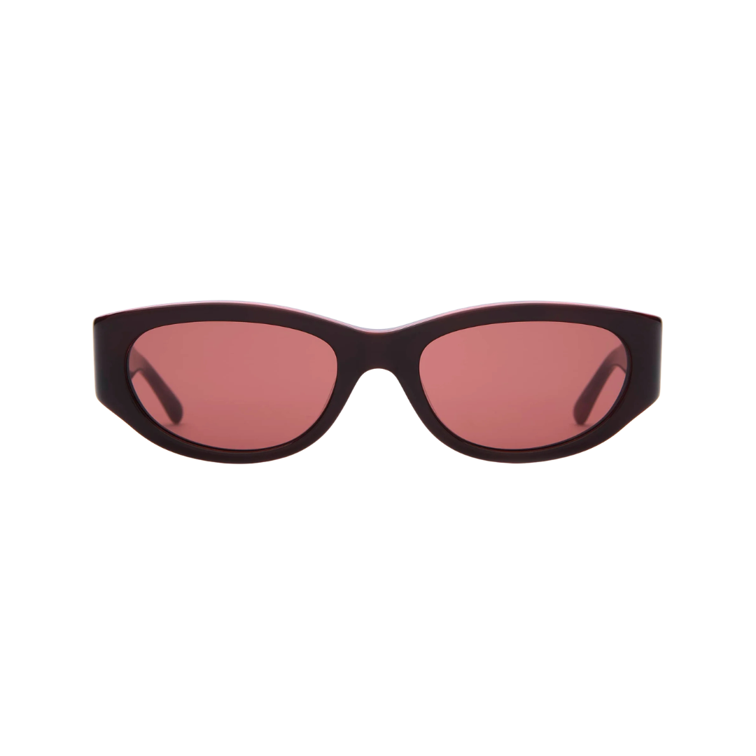 The Funk Punk - Oxblood Bio / Rosewood