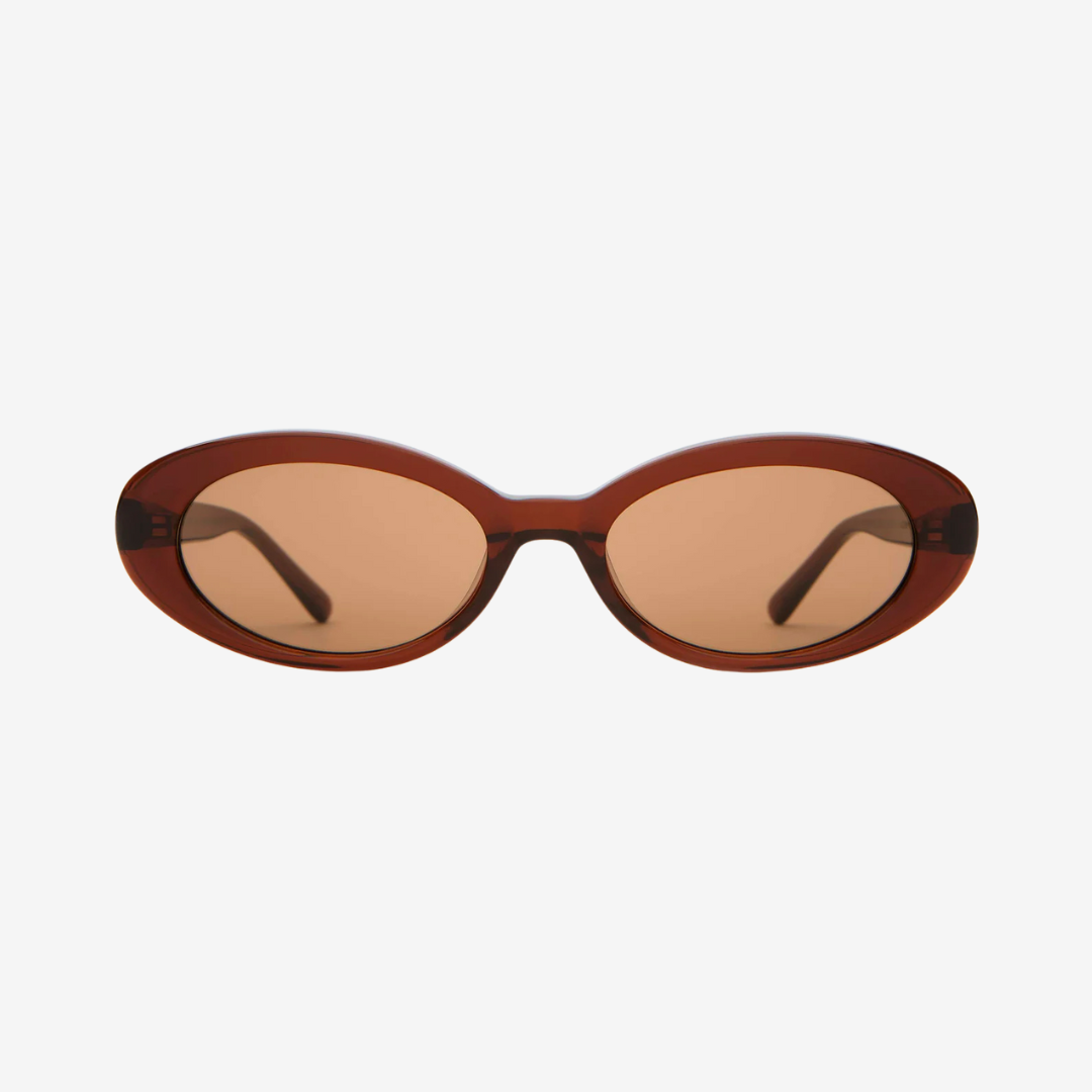 The Sweet Leaf - Crystal Root Beer Bio / Sandstone