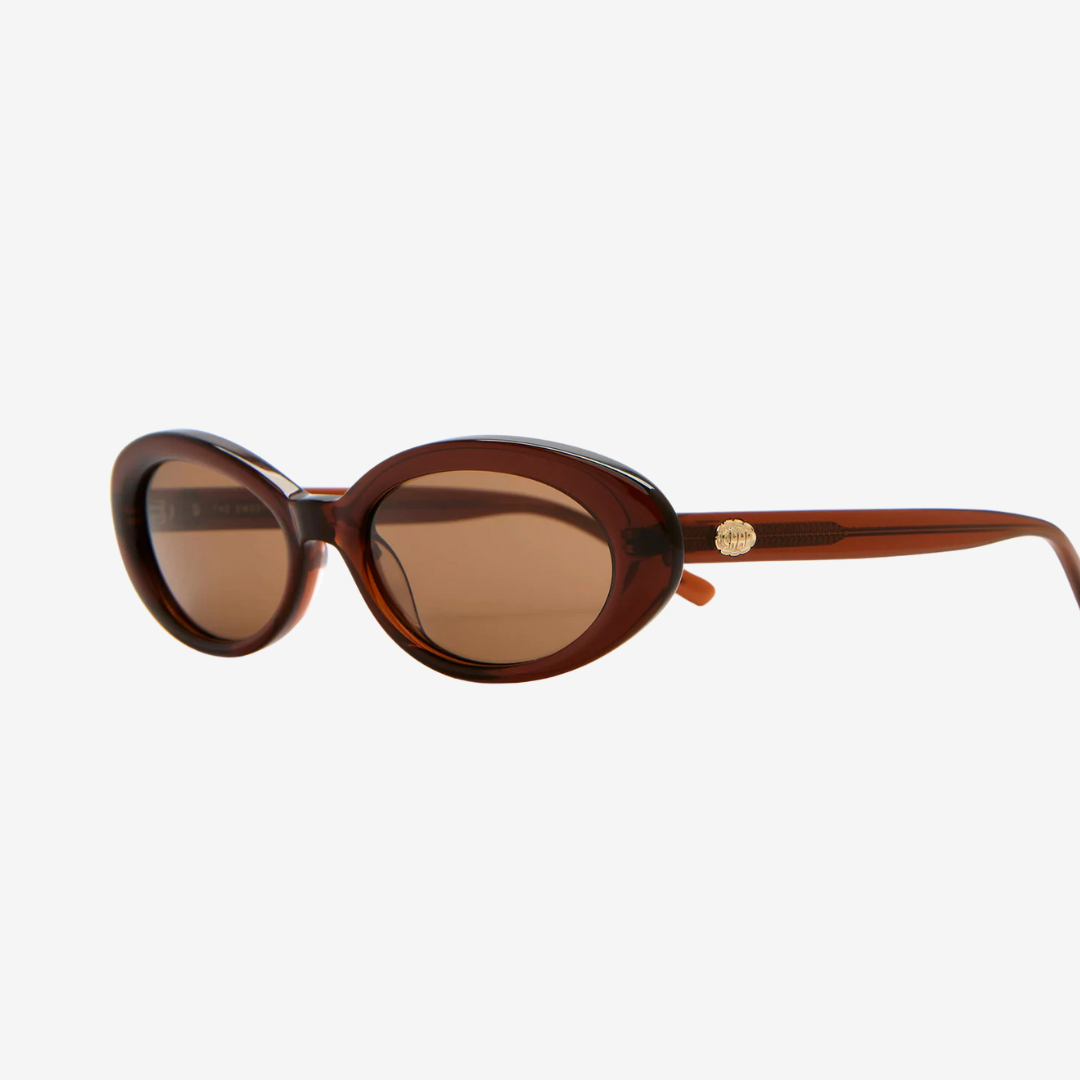 The Sweet Leaf - Crystal Root Beer Bio / Sandstone